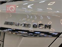 مێرسێدس بێنز C-Class